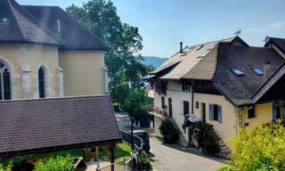 Maison 3 Pièces 68 m² à vendre à Veyrier-du-Lac (74290)