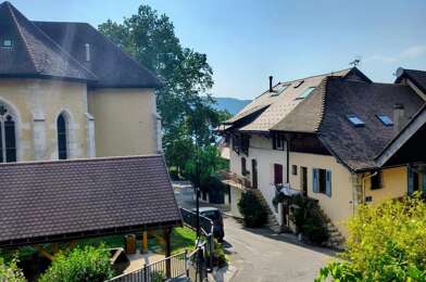 Maison 3 pièces 550000 €