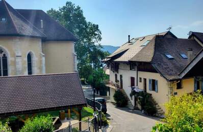 OFF MARKET / Une maison de caractère à réinventer - Veyrier-du-Lac — photo du bien