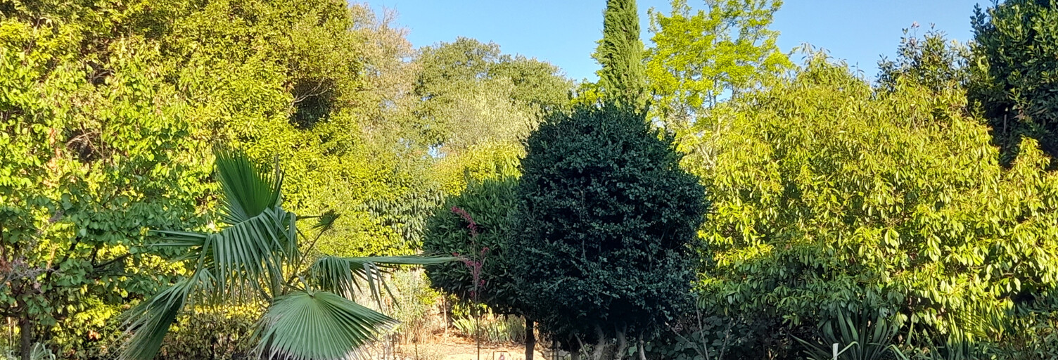 Maison 5 Pièces 120 m² à vendre à Durfort-et-Saint-Martin-de-Sossenac (30170)