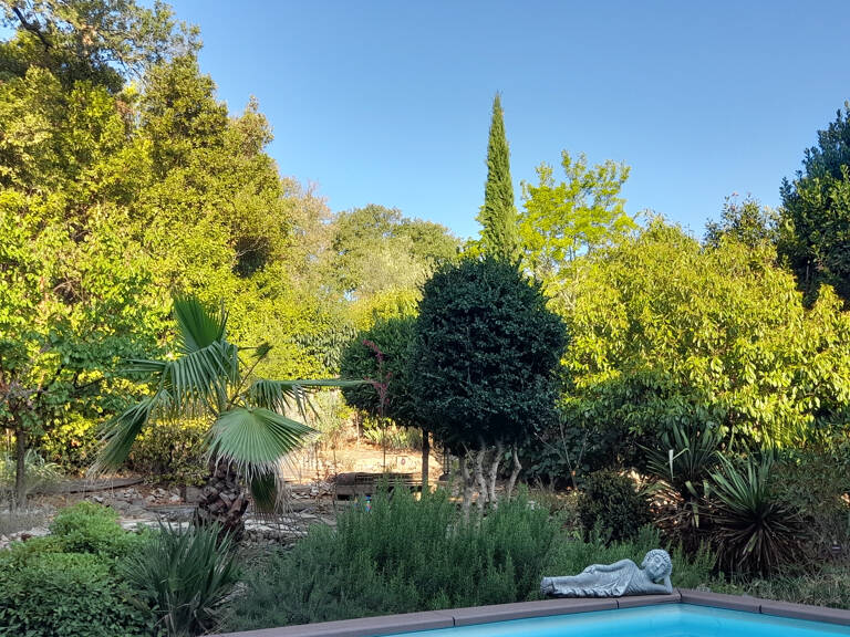 A VENDRE  - MAISON DE VILLAGE AUTHENTIQUE  RENOVEE  ET JARDIN ATTENANT - DURFORT — photo 1