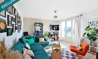 Appartement 3 Pièces 64 m² à vendre à Reims (51100)