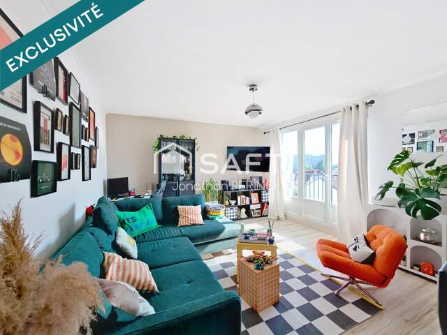 Idéal premier achat ! — photo du bien