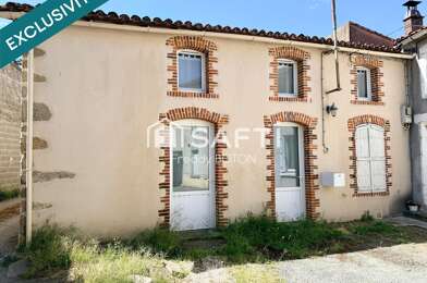 Maison 4 pièces 75000 €
