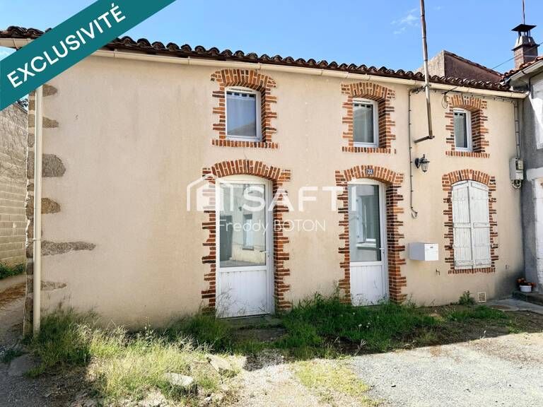 Fort potentiel d'aménagement,Idéal investisseur. — photo 1
