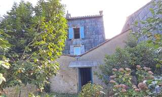 Maison 4 Pièces 66 m² à vendre à Labastide-Rouairoux (81270)