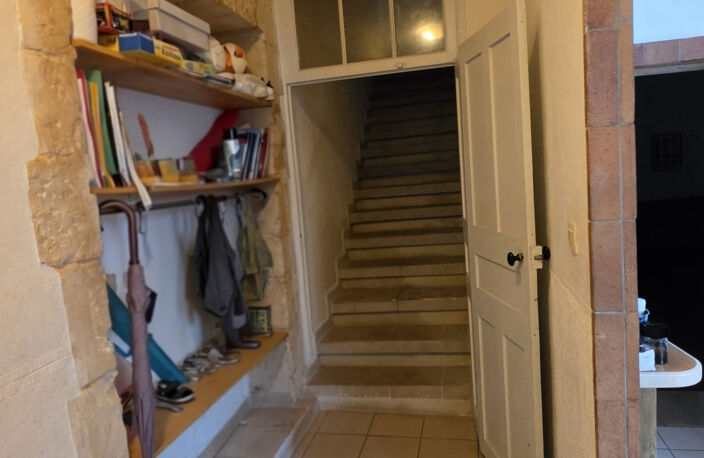 Maison de ville 4 pièces 112 m2 — photo 2