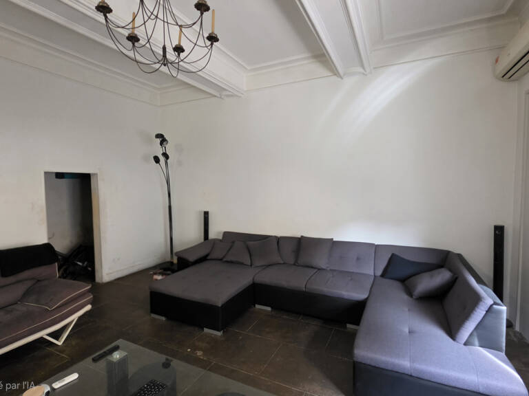 Maison de ville 4 pièces 112 m2 — photo 1