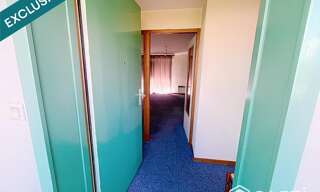 Appartement 1 Pièce 30 m² à vendre à Besançon (25000)