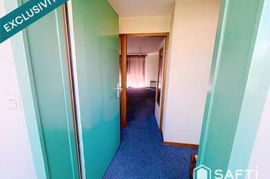 Appartement 1 pièces 85000 €