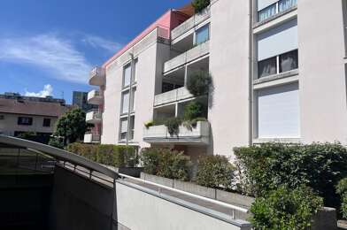 Appartement 1 pièces 85000 €