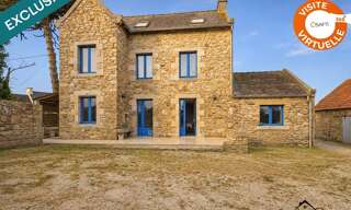 Maison 5 Pièces 120 m² à vendre à Saint-Pol-de-Léon (29250)