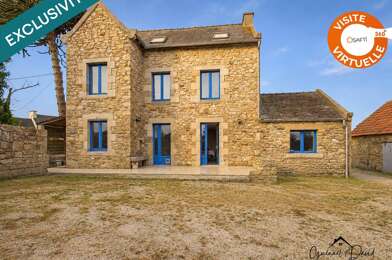 Maison 5 pièces 357900 €