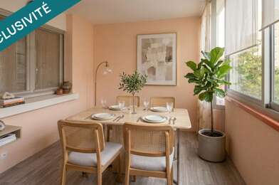 Appartement 5 pièces 80000 €