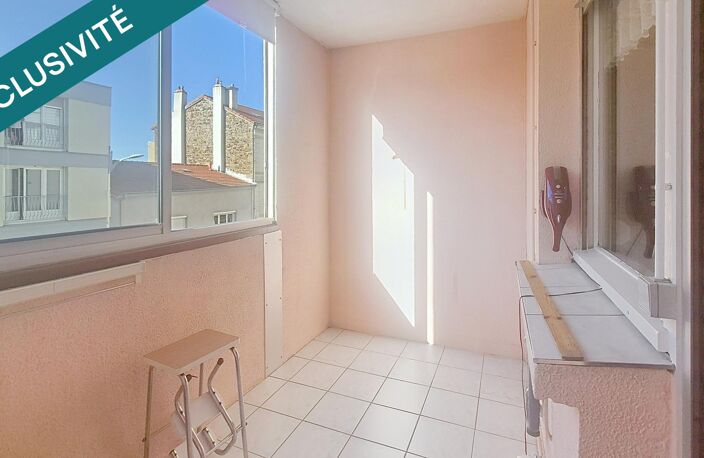 Appartement 84 m²  + vérandas Hyper centre Firminy — photo 4