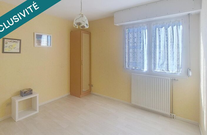 Appartement 84 m²  + vérandas Hyper centre Firminy — photo 5