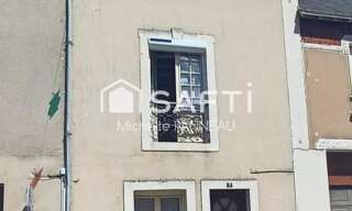 Maison 4 Pièces 96 m² à vendre à Malicorne-sur-Sarthe (72270)