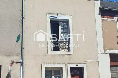 Maison 4 pièces 86000 €