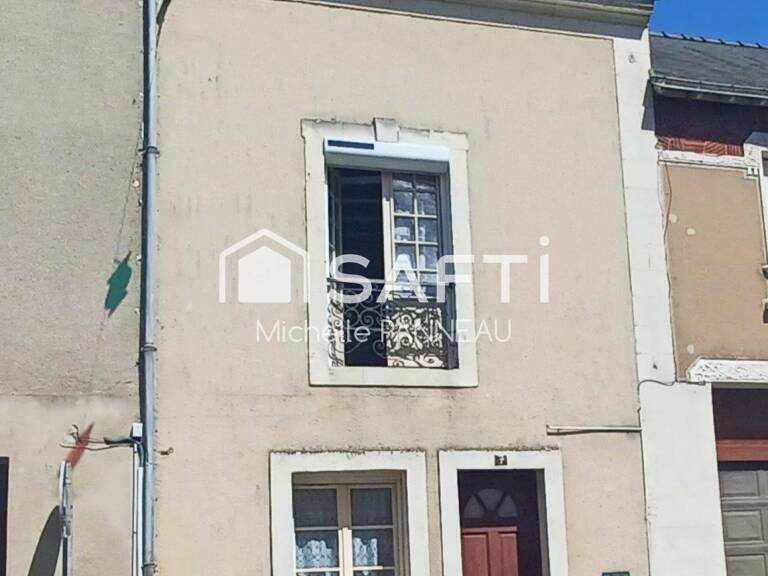 Malicorne 3 chambres — photo 1