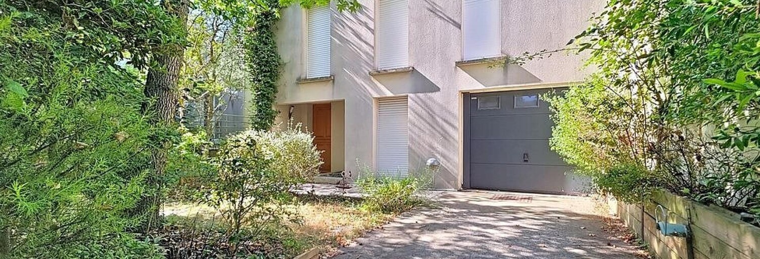 Maison 10 Pièces 290 m² à vendre à Les Lilas (93260)