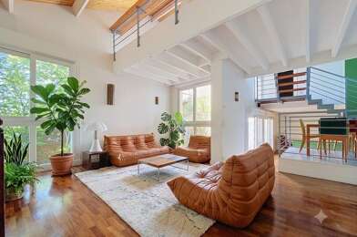 Maison 10 pièces 1695000 €