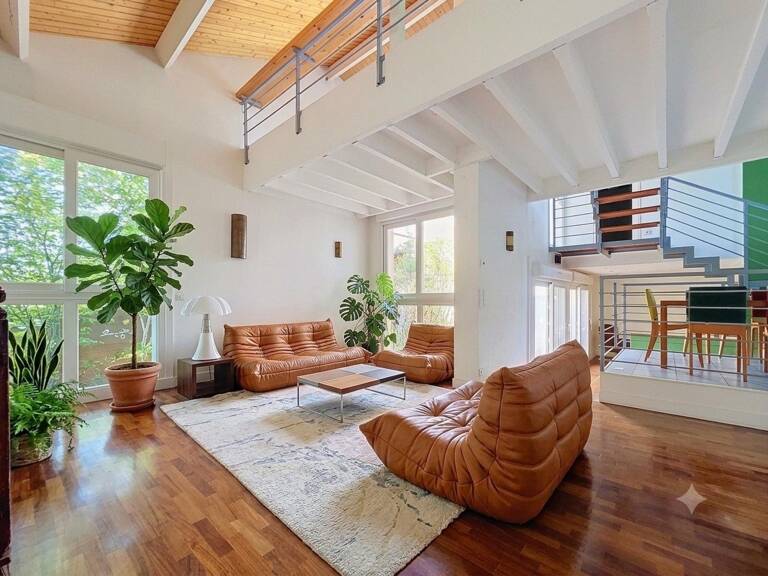 MAISON LOFT 5 CHAMBRES JARDIN GARAGE — photo 1