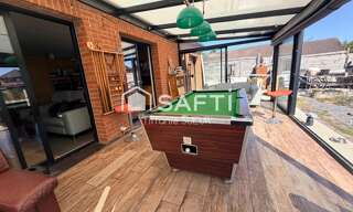 Maison 5 Pièces 85 m² à vendre à Oignies (62590)