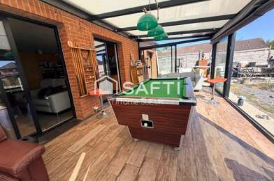 Maison 5 pièces 211000 €