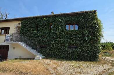 Maison 5 pièces 119900 €