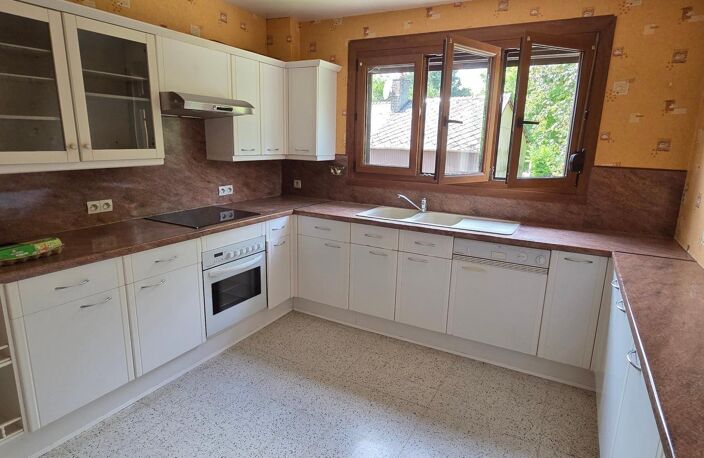 Pavillon sur sous-sol complet de 95m2 proche MARLE — photo 2