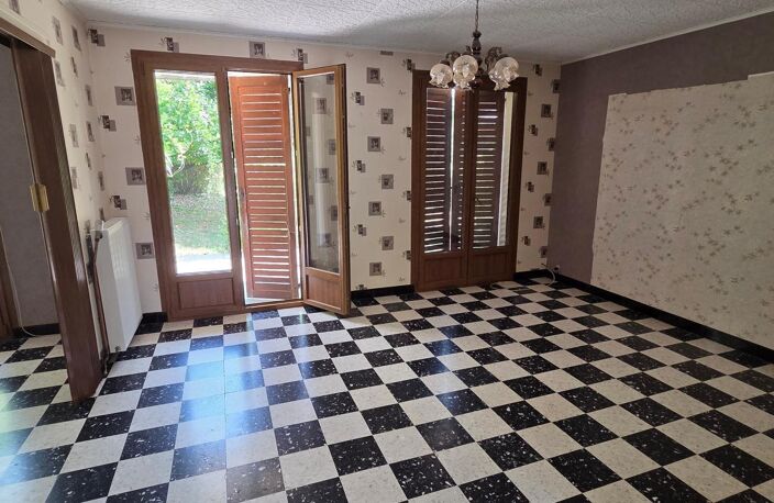 Pavillon sur sous-sol complet de 95m2 proche MARLE — photo 3