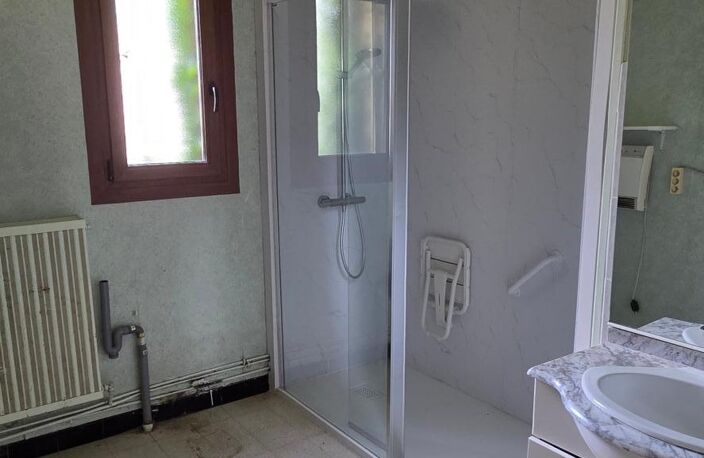 Pavillon sur sous-sol complet de 95m2 proche MARLE — photo 4
