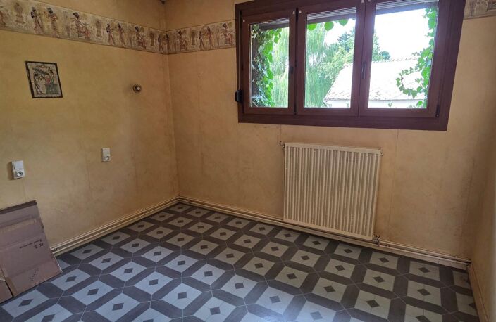 Pavillon sur sous-sol complet de 95m2 proche MARLE — photo 5