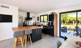 Maison 5 Pièces 116 m² à vendre à Montbartier (82700)