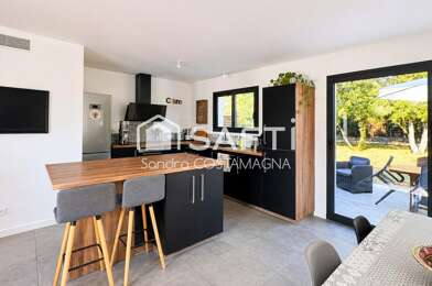 Maison 5 pièces 315000 €