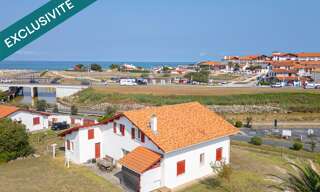 Maison 5 Pièces 195 m² à vendre à Bidart (64210)