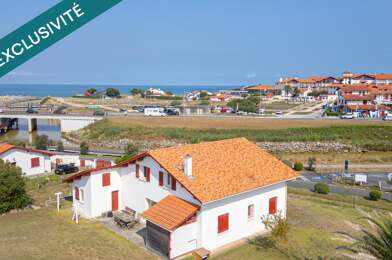 Maison 5 pièces 1155000 €