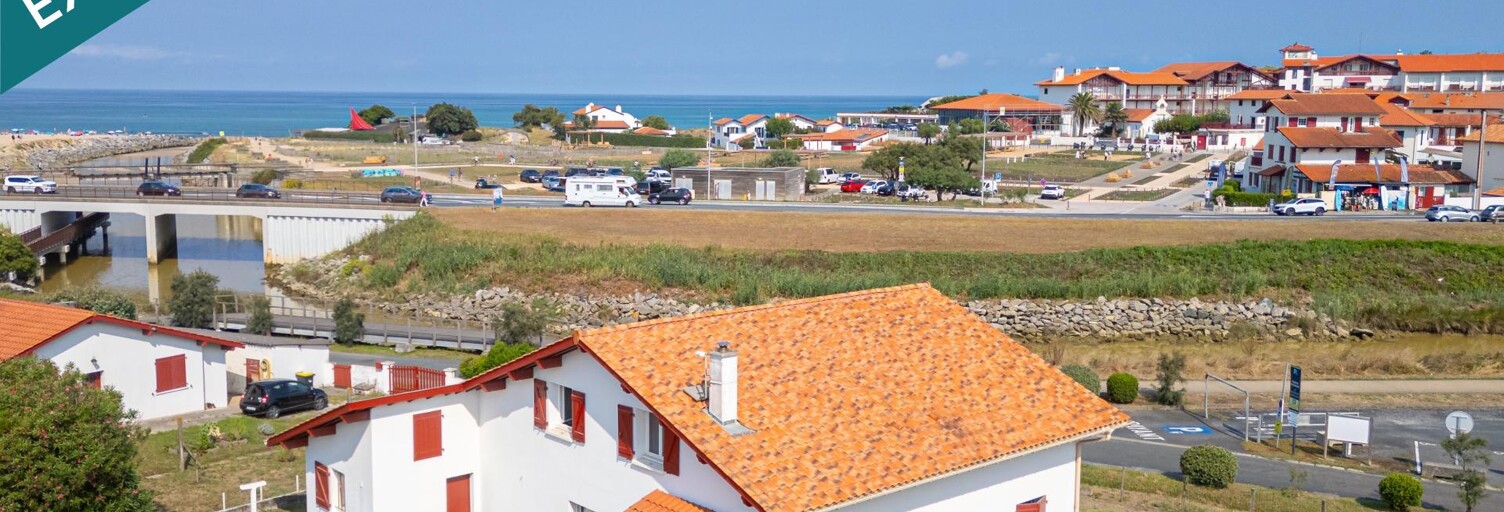 Maison 5 Pièces 195 m² à vendre à Bidart (64210)