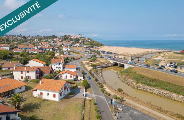 Maison familiale à la plage — photo 4