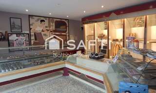 Commerce 7 Pièces 198 m² à vendre à Saint-Barthélemy (56150)