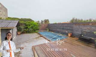 Maison 5 Pièces 135 m² à vendre à Montendre (17130)