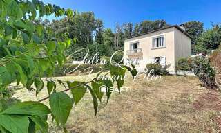 Maison 6 Pièces 126 m² à vendre à Plougonvelin (29217)