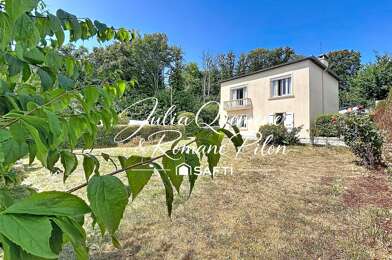 Maison 6 pièces 472500 €