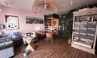 Commerce 2 Pièces 44 m² à vendre à Agde (34300)