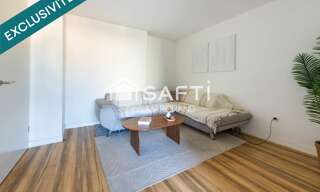 Appartement 3 Pièces 57 m² à vendre à Sartrouville (78500)