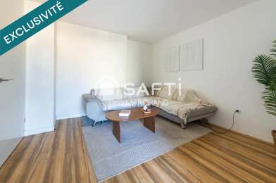 Appartement 3 pièces 230000 €