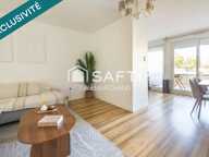 Appartement 3 pièces  57 m²  Résidence récente 2023 — photo 3