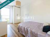 Appartement 3 pièces  57 m²  Résidence récente 2023 — photo 4