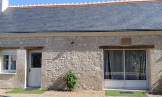 Maison 3 Pièces 86 m² à vendre à Restigné (37140)