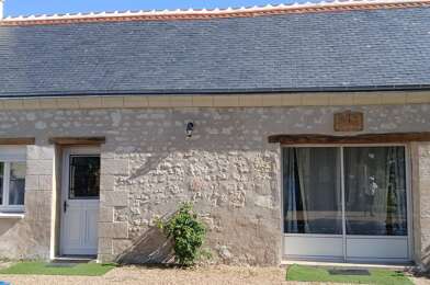 Maison 3 pièces 249000 €